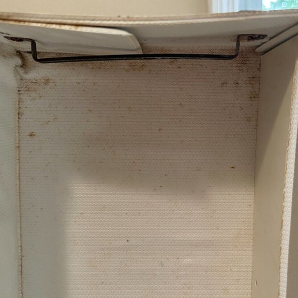 Vintage 1968 Barbie Case Mattel - Picture 7 of 9